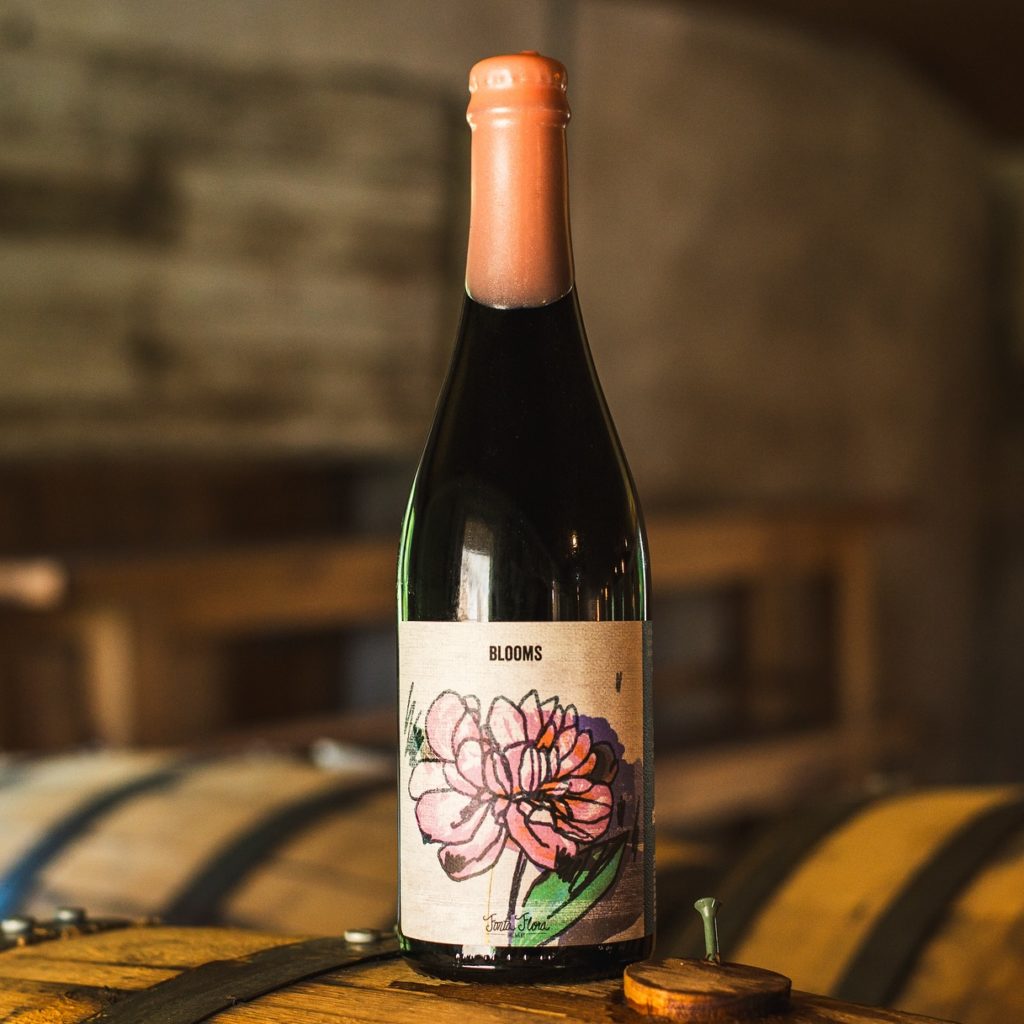 Blooms by Fonta Flora Brewery