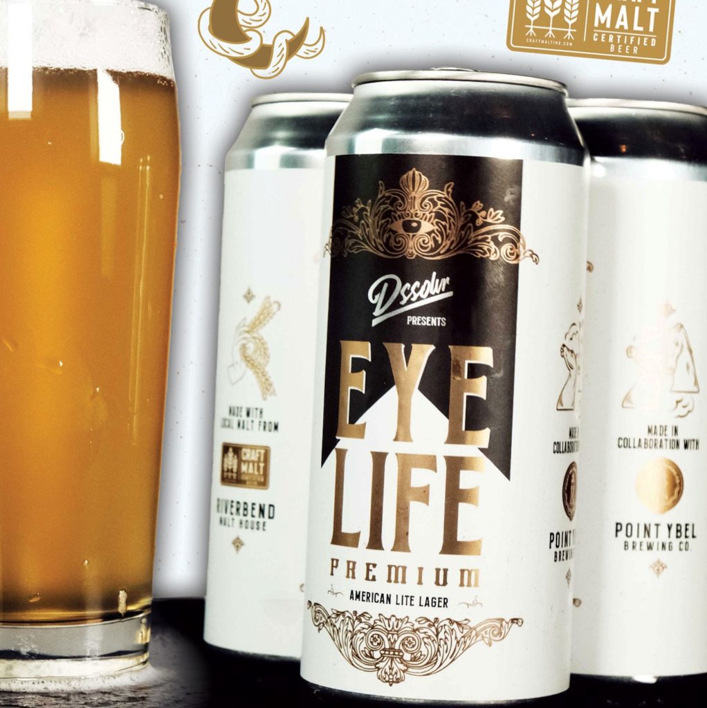 Eye Life Premium by DSSOLVR