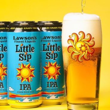 Little Sip by Lawson's Finest Liquids