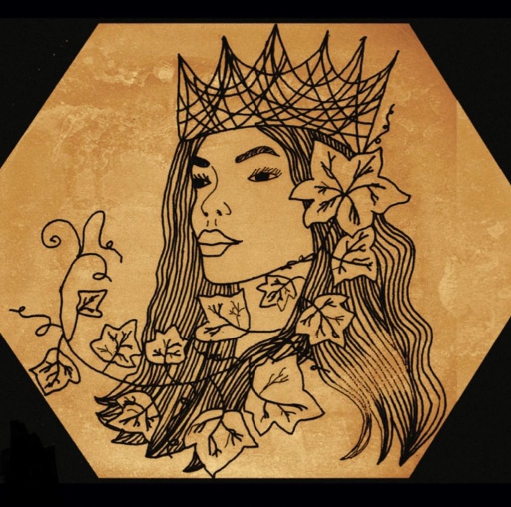 Casita Barrel Aged Pumpkin Queen by Casita Brewing Company