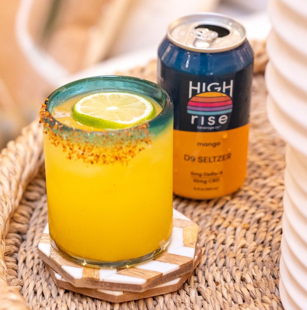 Mango by High Rise