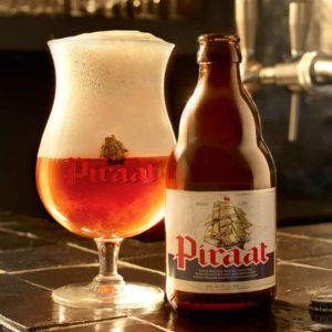 Brouwerij Van Steenberge Piraat