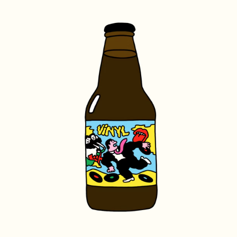 Vinyl by Prairie Artisan Ales