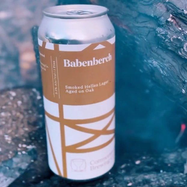 Babenberch by Commonwealth Brewing Company