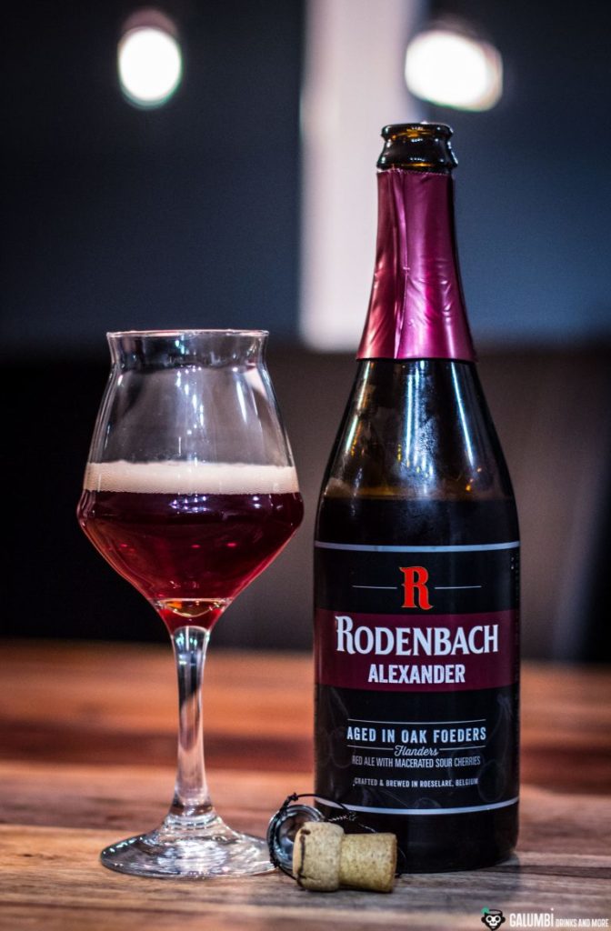 Alexander by Brouwerij Rodenbach