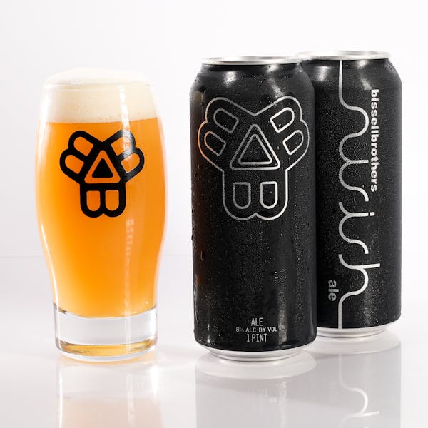 Swish by Bissell Brothers Brewing Company