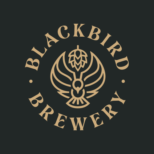 Shützengiggles by Blackbird Brewery
