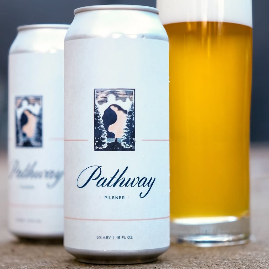 Pathway Pils by Triple Crossing
