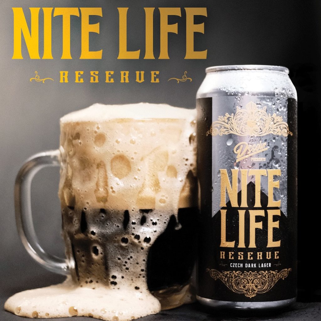 Nite Life by DSSOLVR