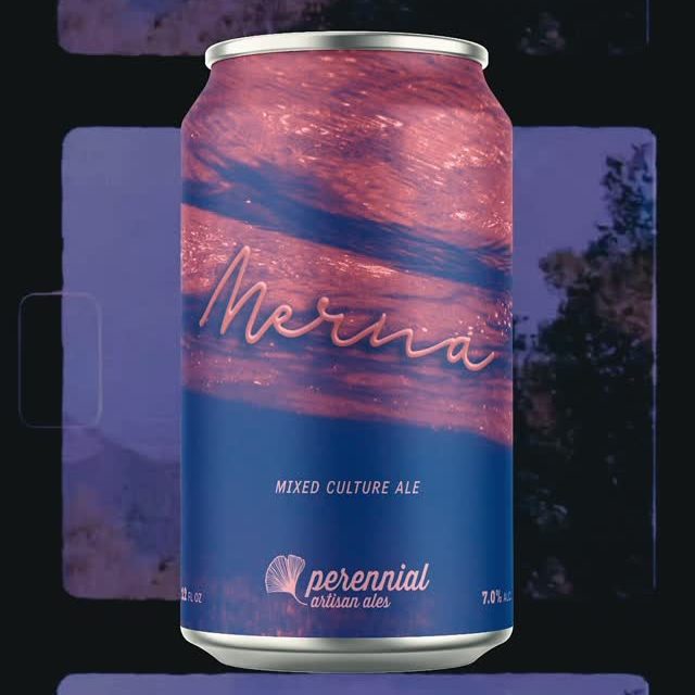 Merna by Perennial Artisan Ales