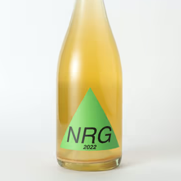 NRG Pet Nat by Wavy Wines