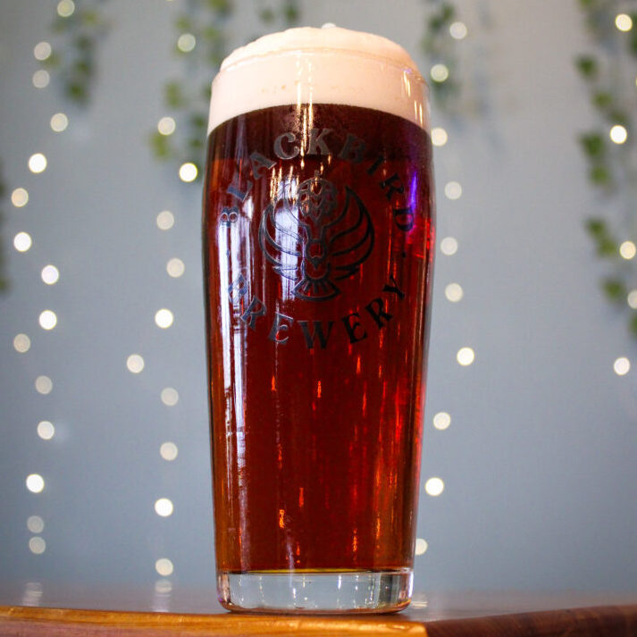The Rhine by Blackbird Brewery