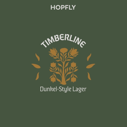 Timberline by HopFly Brewing