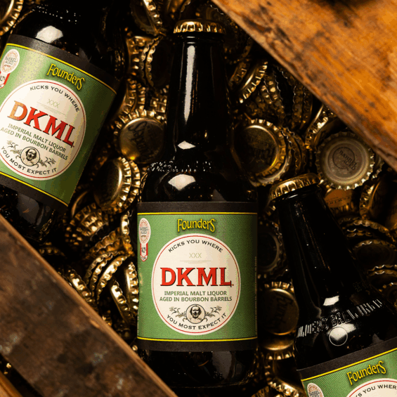 DKML by Founders Brewing Co.