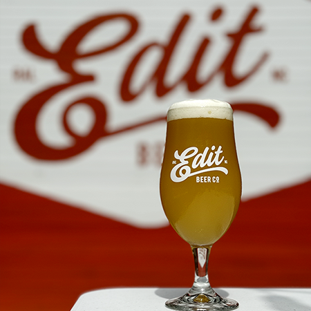 Season 34 (For More Than Just Top 4) by Edit Beer Co.