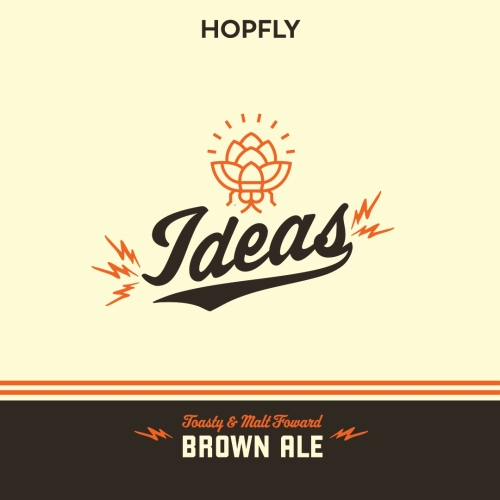 Ideas by HopFly Brewing