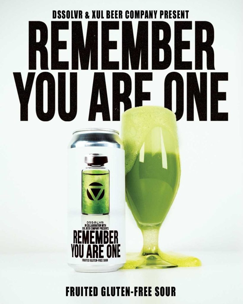 Remember You Are One by DSSOLVR