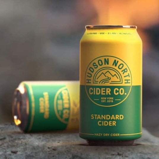 Standard by Hudson North Cider Co