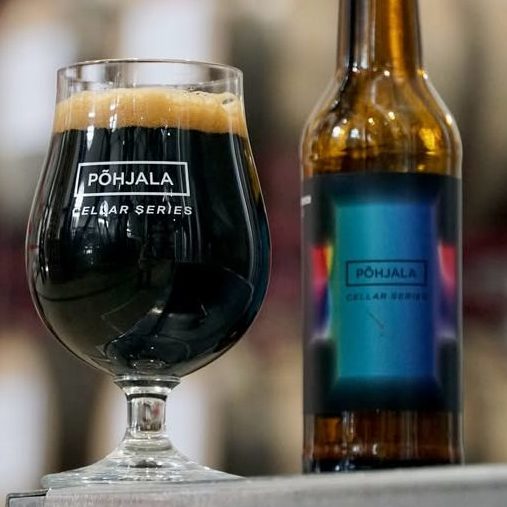 Northern Decadence (Cellar Series) by Põhjala