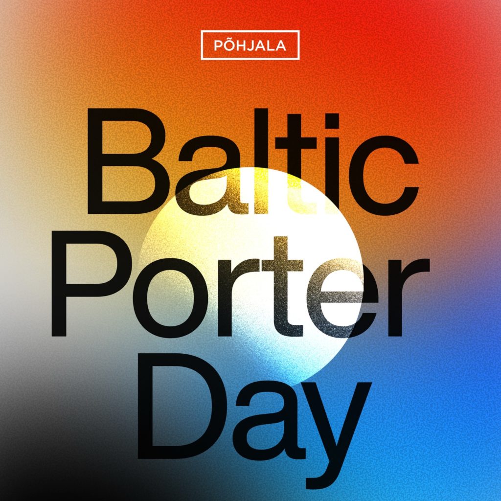 Baltic Porter Day 2026 by Põhjala