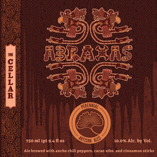 Abraxas by Perennial Artisan Ales