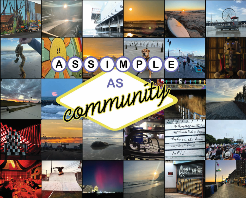 As Simple As Community? by The Seed: A Living Beer Project
