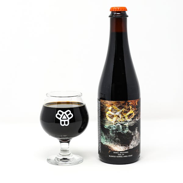 Sigil XV by Bissell Brothers Brewing Company