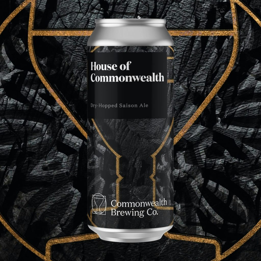 House of Commonwealth by Commonwealth Brewing Company