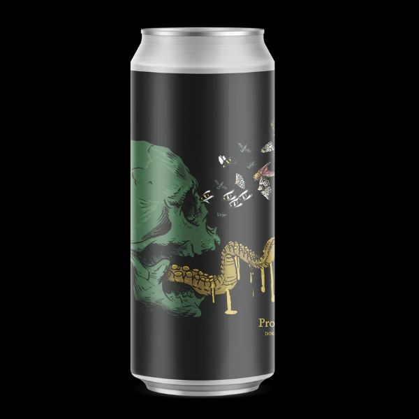 Prophetmaker by Burial Beer Co.