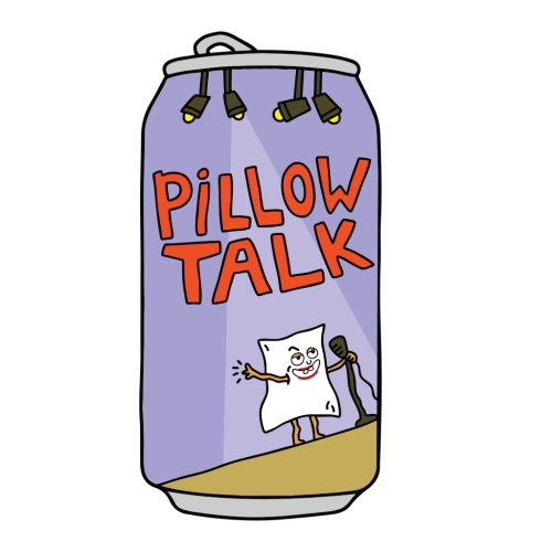 Pillow Talk by Prairie Artisan Ales