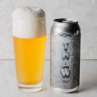 Thaw by The Veil Brewing Co.