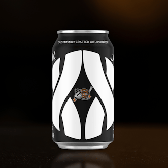 XX Anniversary Blend by Jackie O’s Brewery