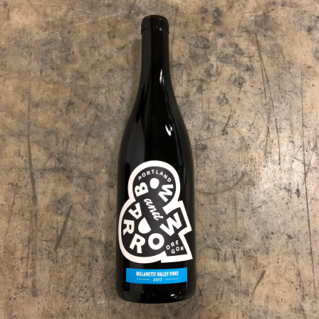 Bow & Arrow Pinot Noir by Bow & Arrow