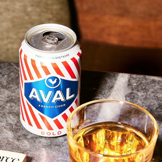 Gold by AVAL Cider