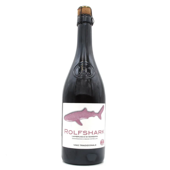 Rolfshark by Villa di Corlo