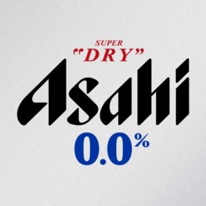 Asahi Breweries Asahi Super Dry 0.0