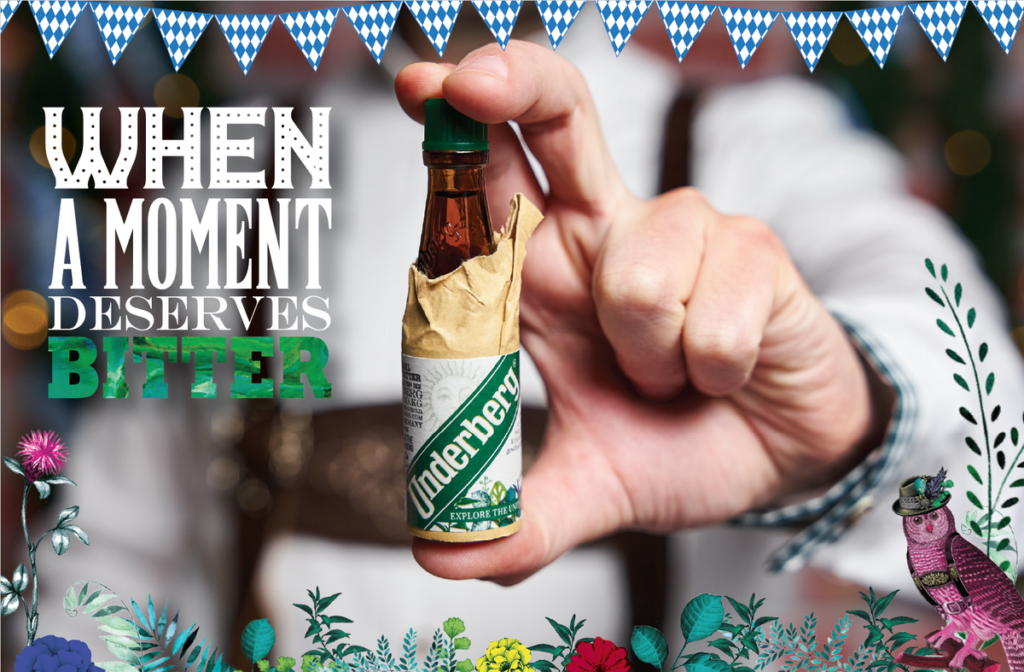 Underberg by Underberg AG