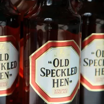 Morland Old Speckled Hen by Greene King