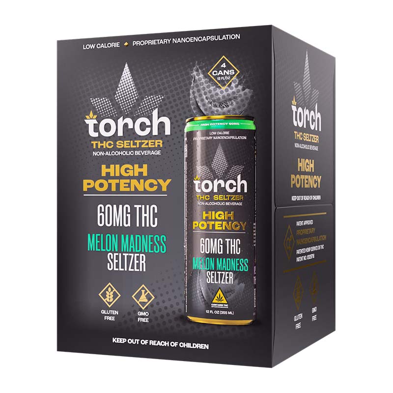 Melon Madness by Torch