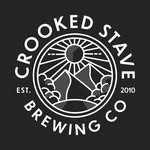 Crooked Stave Brewing Co. Italian Pilsner