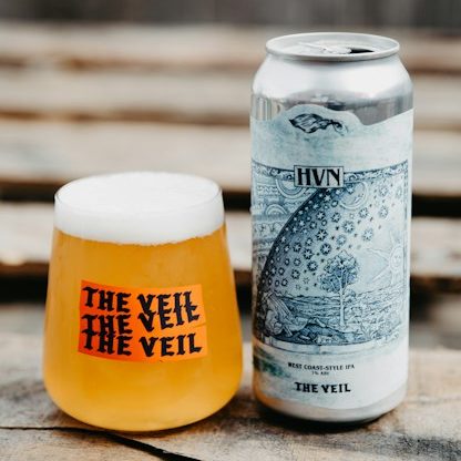 Dreamless by The Veil Brewing Co.