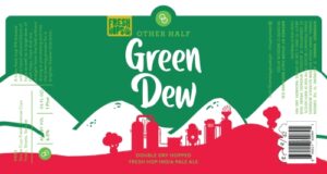 Other Half Brewing Co. Green Dew