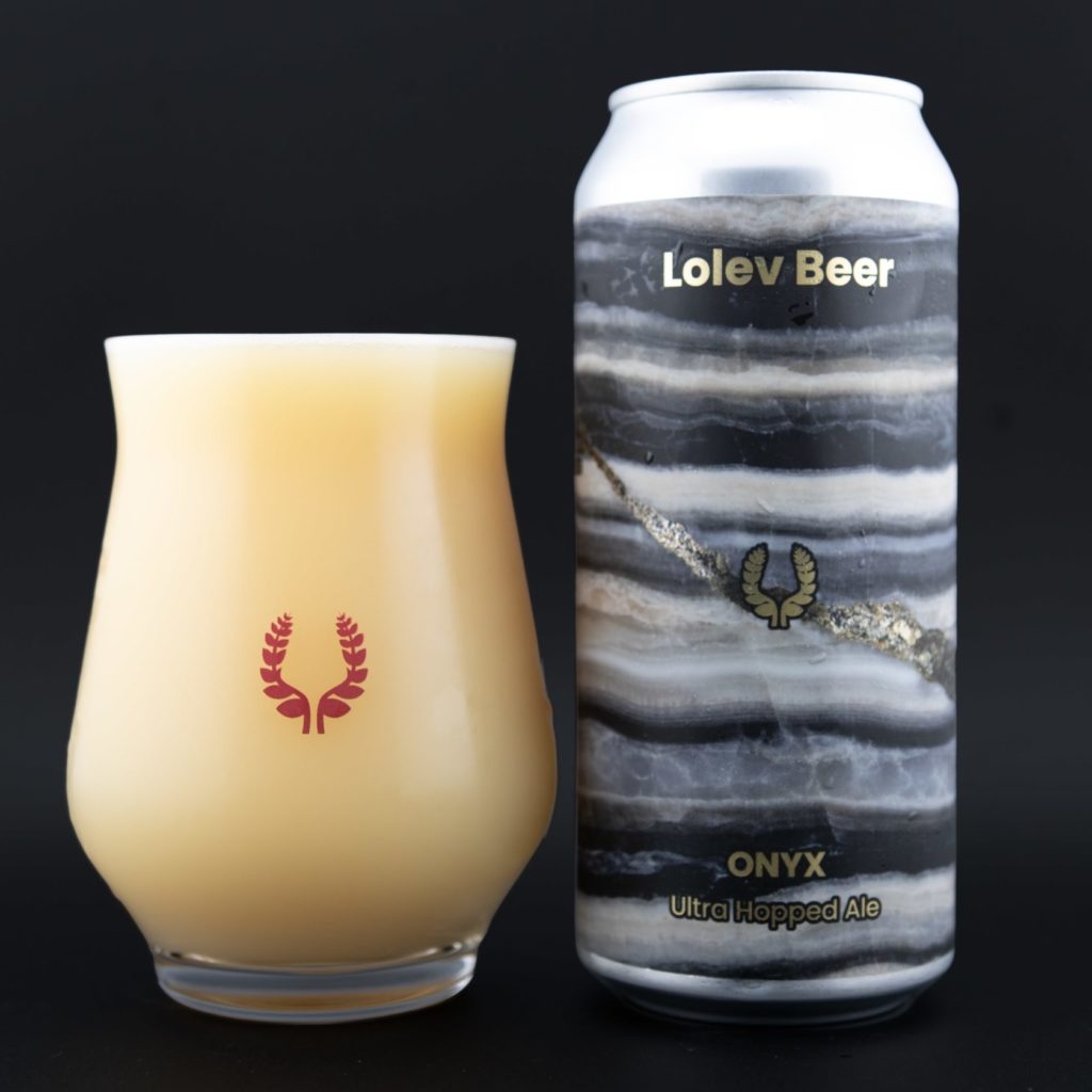 Onyx by Lolev Beer