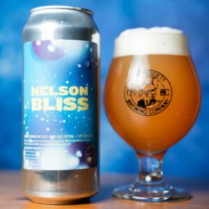 Civil Society Brewing Nelson Bliss