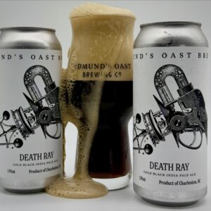 Edmund's Oast Brewing Company Death Ray
