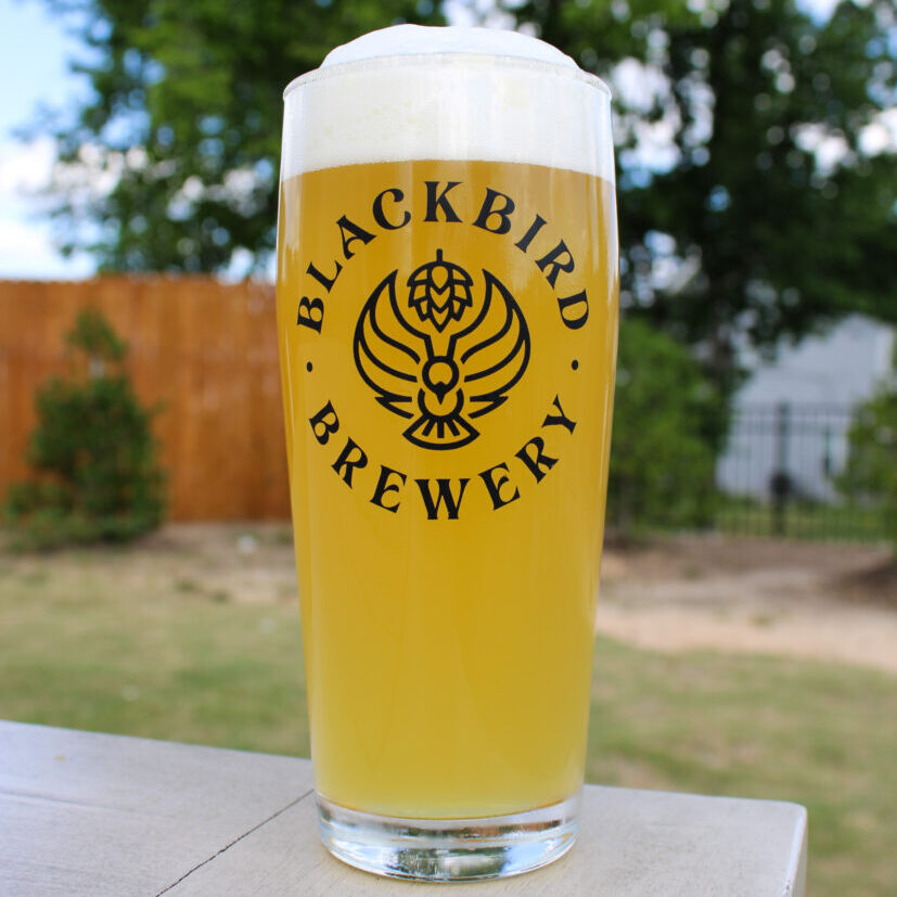 There Is No Spoon by Blackbird Brewery