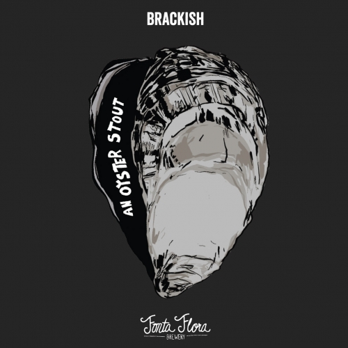 Brackish by Fonta Flora Brewery