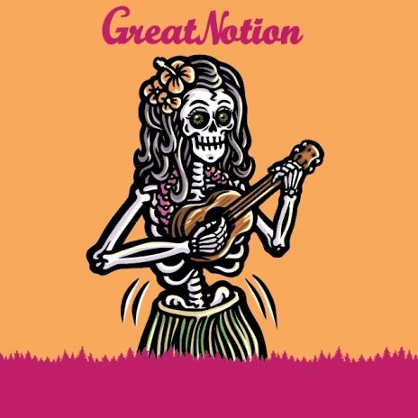 Over Ripe by Great Notion Brewing