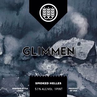 Glimmen by Schilling Beer Co.