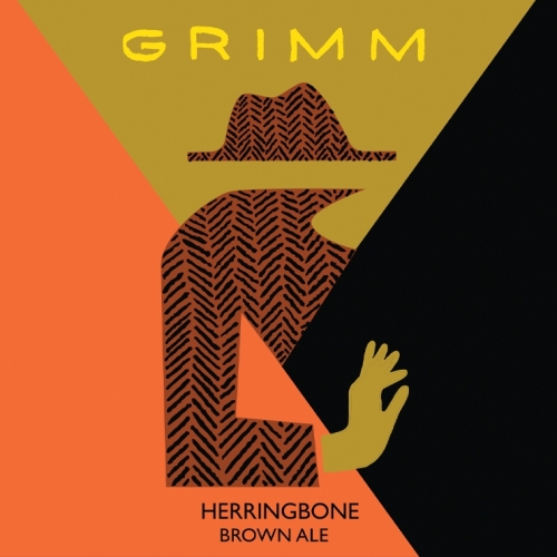 Herringbone by Grimm Artisanal Ales